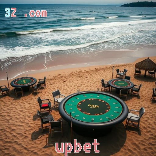 Apostas Vibrantes: upbet Revoluciona o Jogo no Brasil