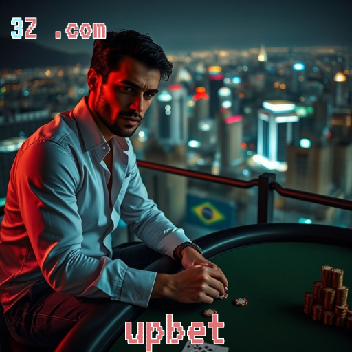 Oportunidade Única: App da Upbet Revoluciona Jogos no Brasil