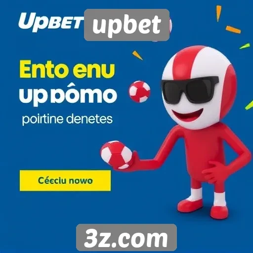 Promoções atraentes no site de jogos Upbet