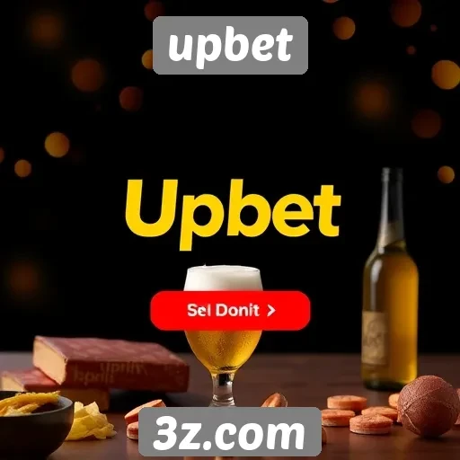dinâmica de bônus atraentes no upbet