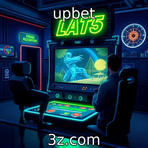 Tendências emergentes na indústria de jogos eletrônicos