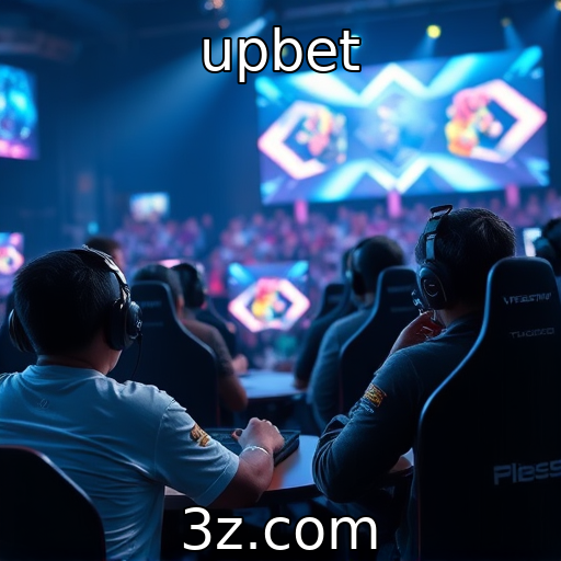 Evolução dos eSports e sua popularidade crescente