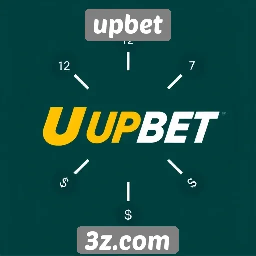 Como funciona o sistema de apostas do upbet