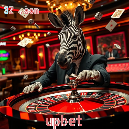 Jogos Empolgantes no upbet: A Nova Era do Entretenimento Online