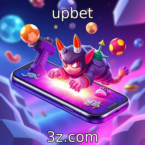 Mercado de jogos mobile continua a expandir