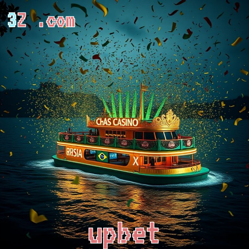 Explorando a Seção Paga do upbet: Engajamento e Diversão