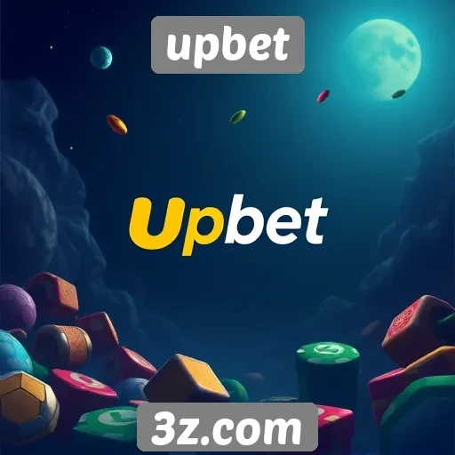 parceria com desenvolvedores fortalece catálogo do upbet