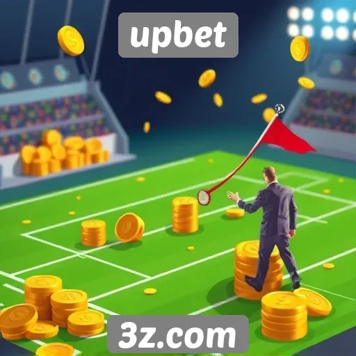 Estratégias de apostas populares no upbet