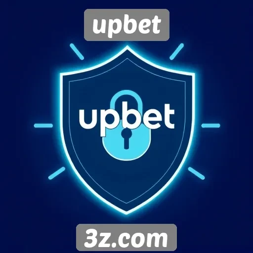 novos recursos de segurança no upbet