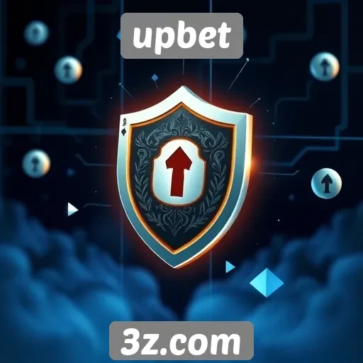 Tecnologia de segurança no upbet garante proteção aos jogadores