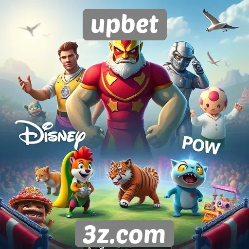 Estudo sobre a popularidade de jogos disponíveis no upbet