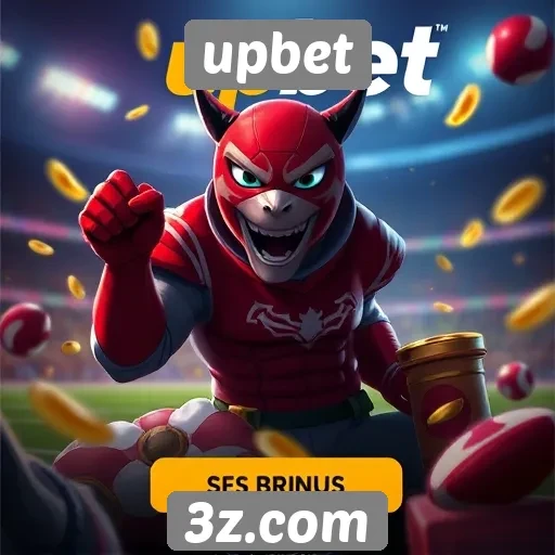 quais são os bônus disponíveis no upbet