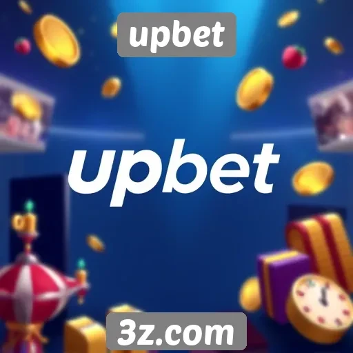 Análise da plataforma de jogos online upbet