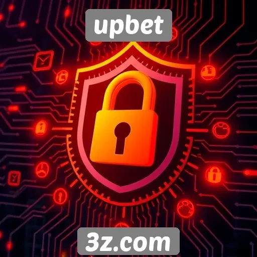 plataforma upbet se destaca pela segurança nas transações