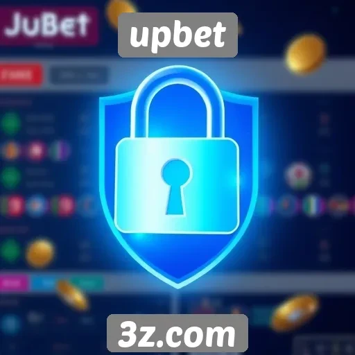 Avaliação da segurança do site de jogos upbet