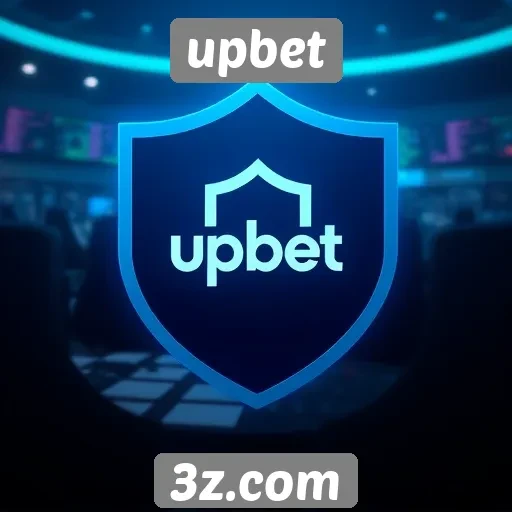 segurança no upbet garante proteção aos usuários