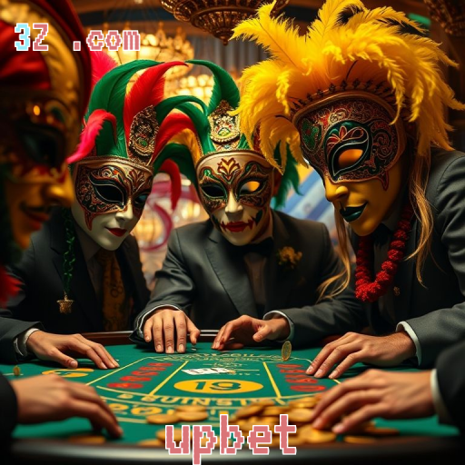 VIP do upbet: Exclusividade e Emoção Para Jogadores de Elite