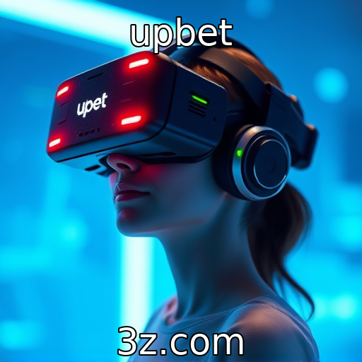 Impactos da tecnologia de realidade virtual na indústria